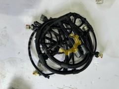 Коса проводка двс 6745-81-9230 Коса проводка двс 6745-81-9230