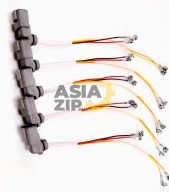 Коса проводка двс 6745-81-9240 Коса проводка двс 6745-81-9240