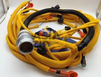 Коса проводка двс 6156-81-9340 Коса проводка двс 6156-81-9340