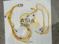 Коса проводка двс 6217-81-8220 Коса проводка двс 6217-81-8220