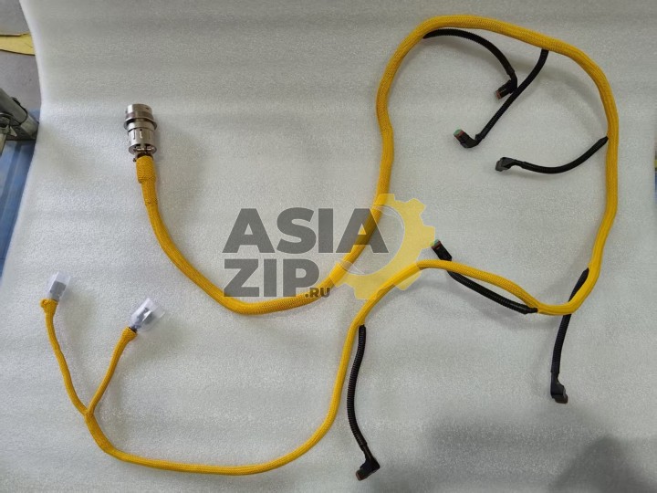 Коса проводка двс 6217-81-8750