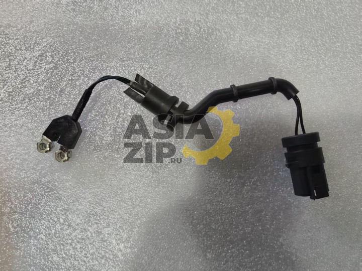 Коса проводка двс 6217-81-9252