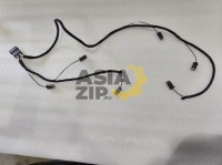 Коса проводка двс 6245-81-5320 Коса проводка двс 6245-81-5320