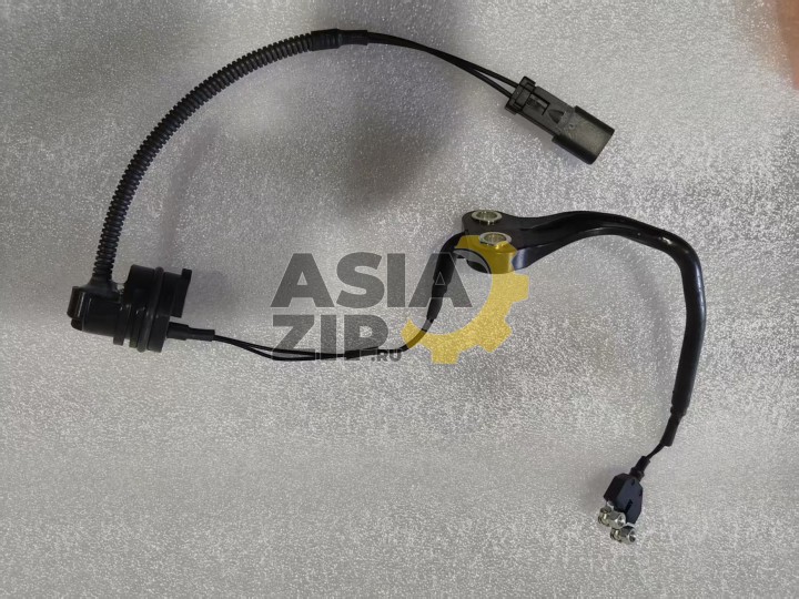 Коса проводка двс 6245-81-9110