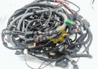 Коса проводка техники 20Y-06-41113 Коса проводка техники 20Y-06-41113