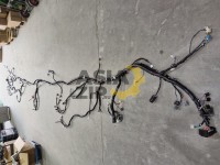 Коса проводка техники 20Y-06-43313 Коса проводка техники 20Y-06-43313