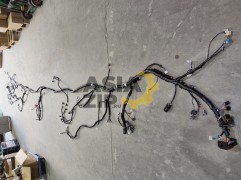 Коса проводка техники 20Y-06-43313 Коса проводка техники 20Y-06-43313