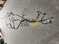 Коса проводка техники 207-06-71114 Коса проводка техники 207-06-71114