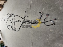 Коса проводка техники 207-06-71114