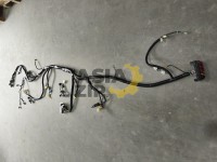 Коса проводка техники 207-06-71561 Коса проводка техники 207-06-71561