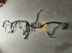 Коса проводка техники 207-06-71562