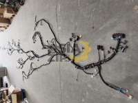 Коса проводка техники 207-06-D1140 Коса проводка техники 207-06-D1140