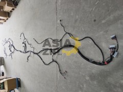 Коса проводка техники 208-06-71113