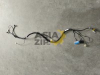 Коса проводка техники 208-53-12920 Коса проводка техники 208-53-12920