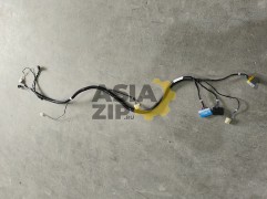 Коса проводка техники 208-53-12920