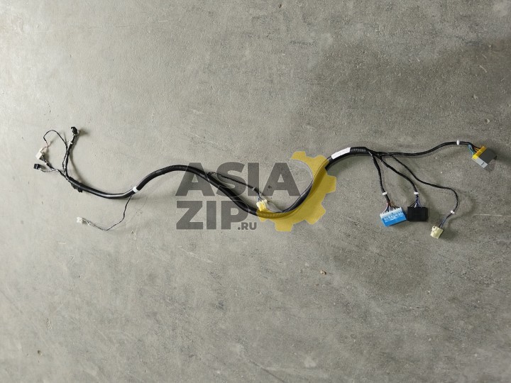 Коса проводка техники 208-53-12920