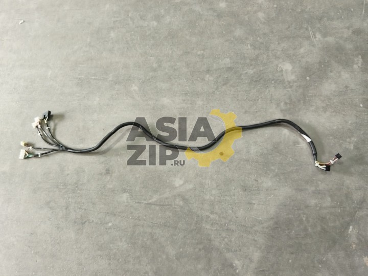 Коса проводка техники 208-979-7550