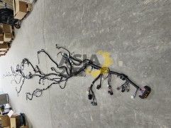 Коса проводка техники 208-06-76113