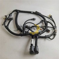 Коса проводка двс 4948387, 4943176 Коса проводка двс 4948387, 4943176