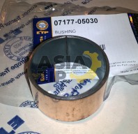 Втулка \ BUSHING 07177-05030