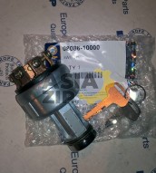 Замок зажигания [08086-20000] 08086-10000