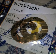 Шайба 09233-02020 09233-12020 ETP