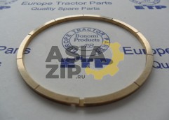 Уплотнительное кольцо 134-15-39260 ETP
