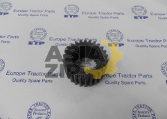Шестерня 14X-15-22210 14X-15-22211 ITR