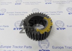 Шестерня 14X-15-22240 14X-15-22241 ITR