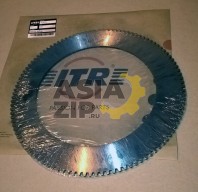 Пластина 14Y-22-23150