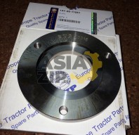 Пластина 14Y-50-11551