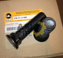 Болт 7/8" X 3-1/2") [02090-11495] 175-71-11463