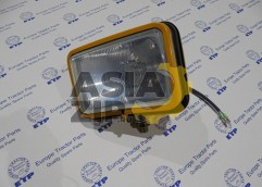 Фара с лампочками [203-06-56140] 17A-06-17921