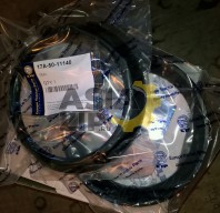 Уплотнение 17A-50-11140