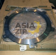 Пластина 195-15-12721 Пластина 195-15-12721