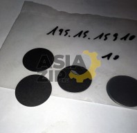 Шайба 195-15-15910 ITR