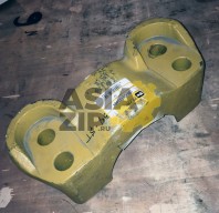 Крышка левая 195-71-11484 Крышка левая 195-71-11484