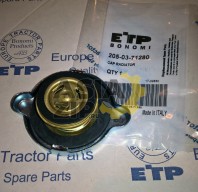 Крышка радиатора 205-03-71280 Крышка радиатора 205-03-71280