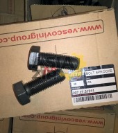Болт [01010-32055] M20X55MMX2.5 207-27-51311