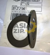 Шайба упорная 20Y-27-21240