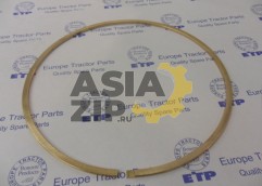 Сальник \ SEAL RING 234-15-11220