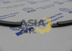 Кольцо уплотнительное 281-13-17250