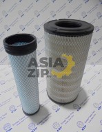 Фильтр воздушный в сборе[J111030+J111031] 600-185-3100