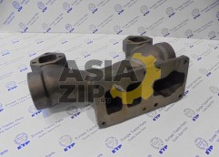 Патрубок 6127-11-5331