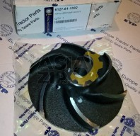 Крыльчатка 6127-61-1332