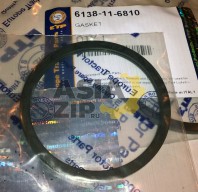 Прокладка \ GASKET 6138-11-6810