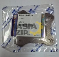 Уплотнение 6150-13-4810