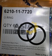 Кольцо 6210-11-7720 Кольцо 6210-11-7720