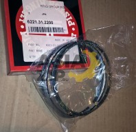 Поршневые кольца, комплект на цилиндр 6221-31-2200