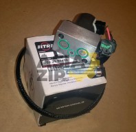 Клапан 702-21-57400 Клапан 702-21-57400